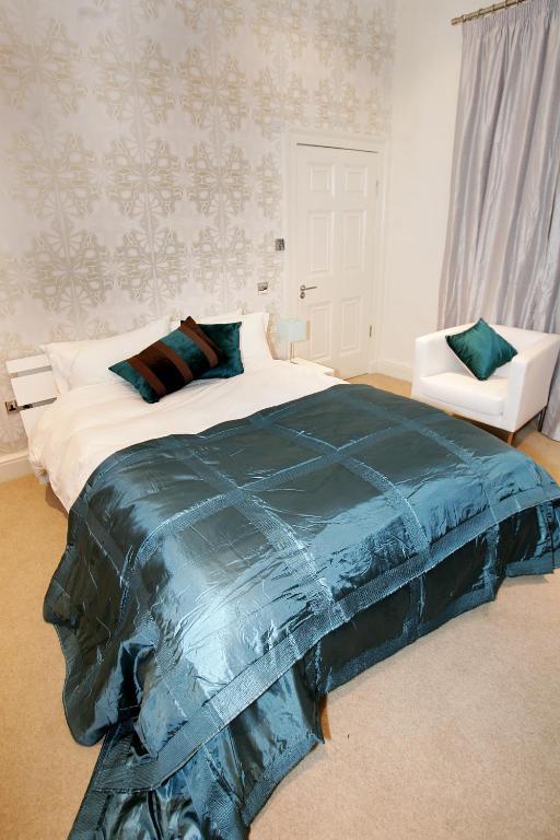 Boutique 25 Bed and Breakfast Skipton Eksteriør billede