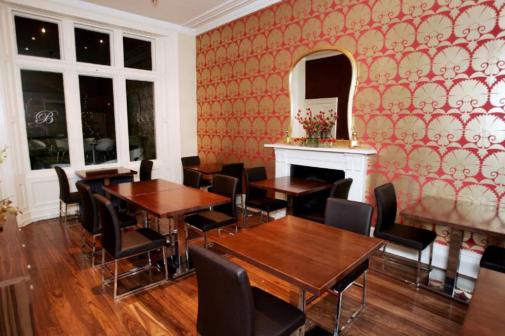 Boutique 25 Bed and Breakfast Skipton Eksteriør billede