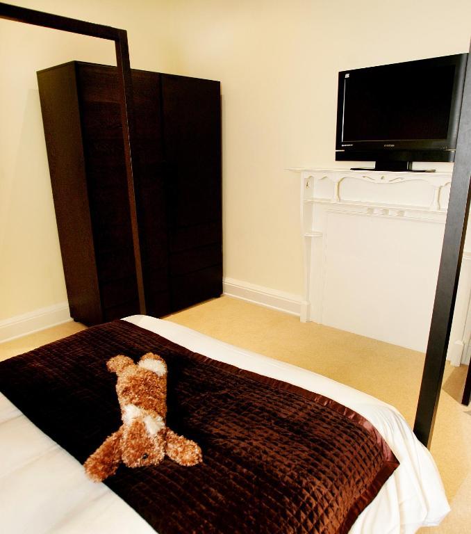 Boutique 25 Bed and Breakfast Skipton Værelse billede
