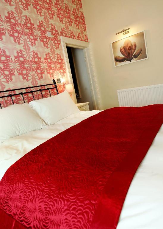 Boutique 25 Bed and Breakfast Skipton Værelse billede