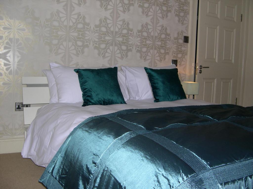 Boutique 25 Bed and Breakfast Skipton Eksteriør billede