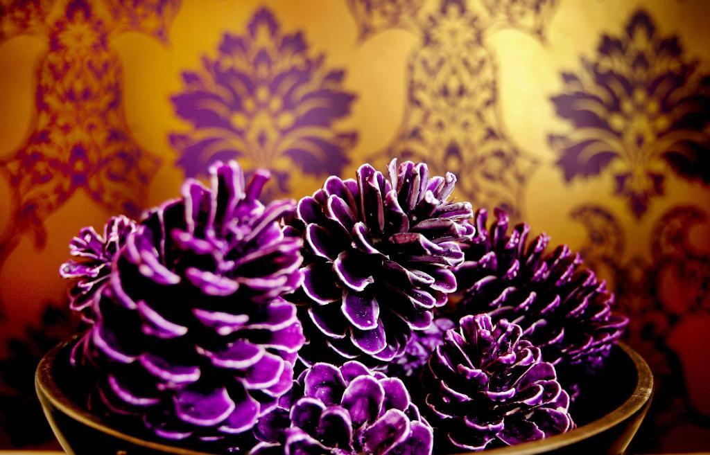 Boutique 25 Bed and Breakfast Skipton Eksteriør billede