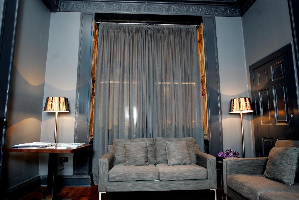 Boutique 25 Bed and Breakfast Skipton Eksteriør billede