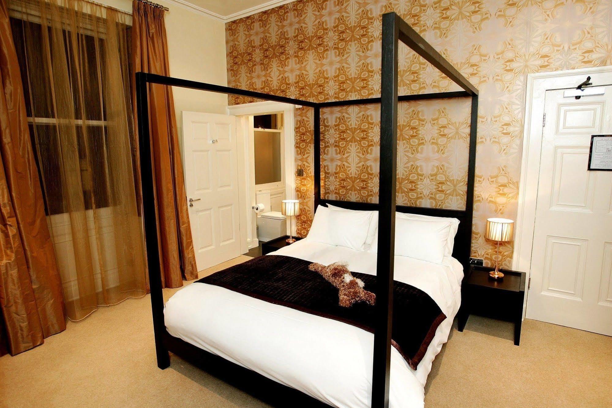 Boutique 25 Bed and Breakfast Skipton Eksteriør billede